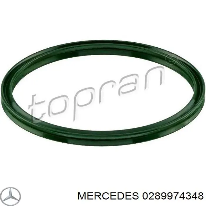 0289974348 Mercedes 