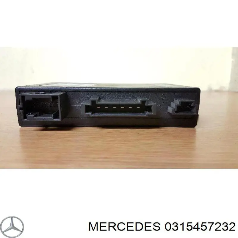 0315457232 Mercedes 