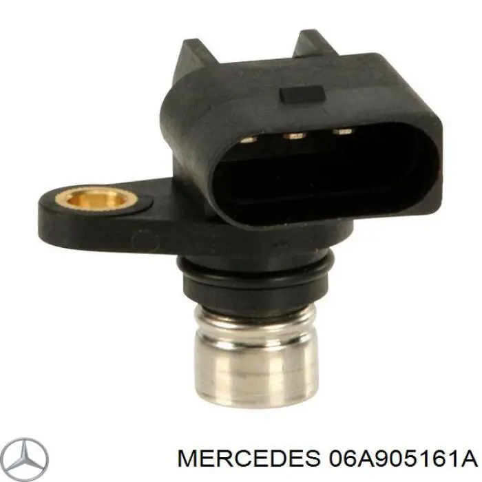 06A905161A Mercedes sensor de posición del árbol de levas