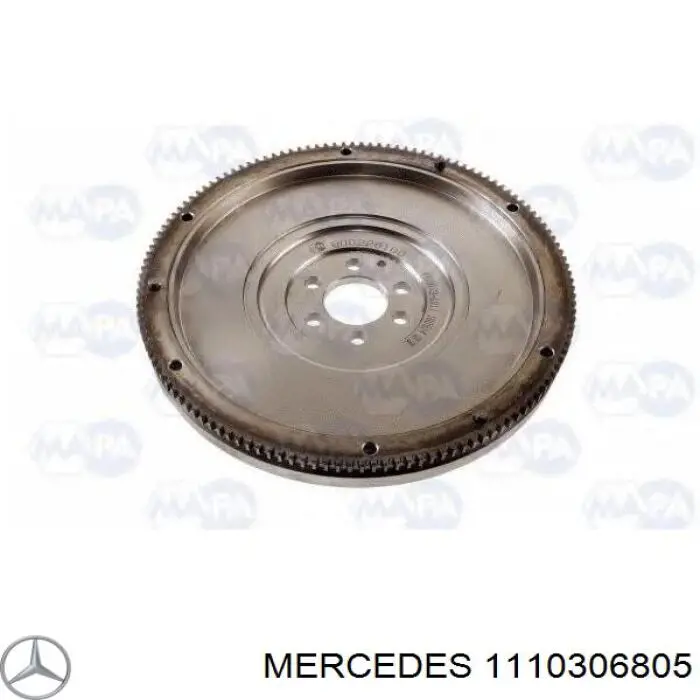 A1110305605 Mercedes 