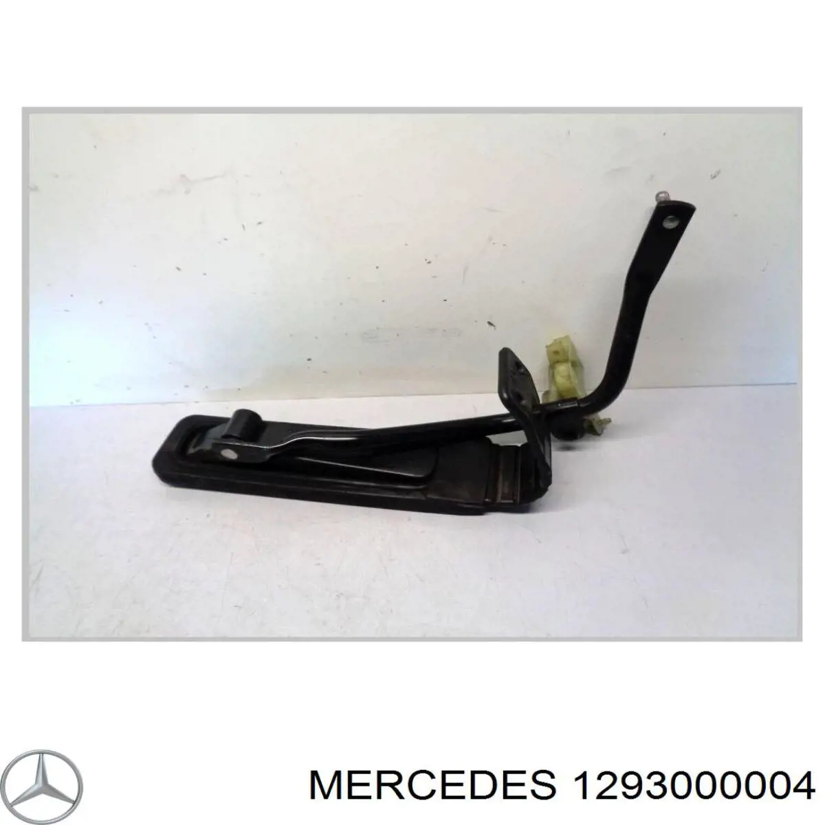  Pedal de acelerador para Mercedes CLK C208