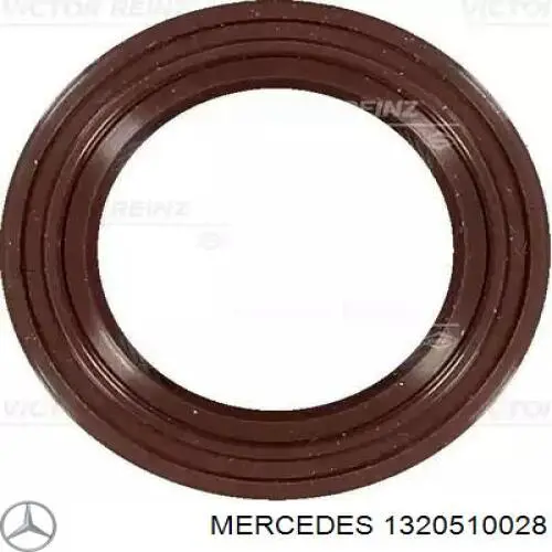 A1320510028 Mercedes piñón cadena distribución