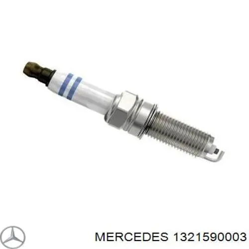 1321590003 Mercedes bujía de encendido