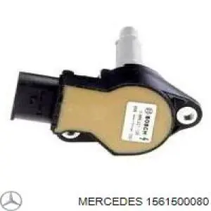 1561500080 Mercedes bobina de encendido