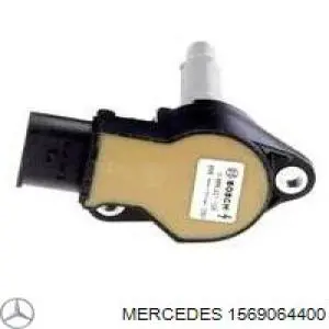 1569064400 Mercedes bobina de encendido