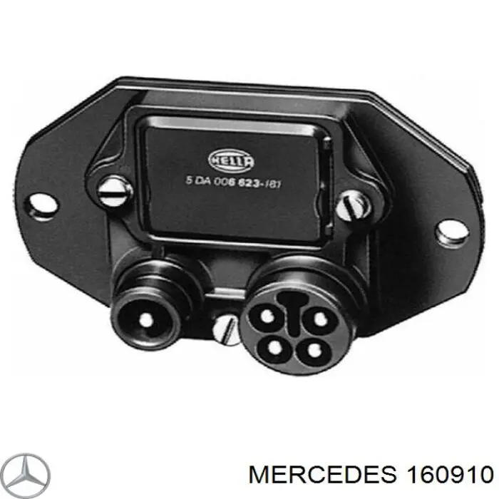  Motor completo para Smart FORTWO 450