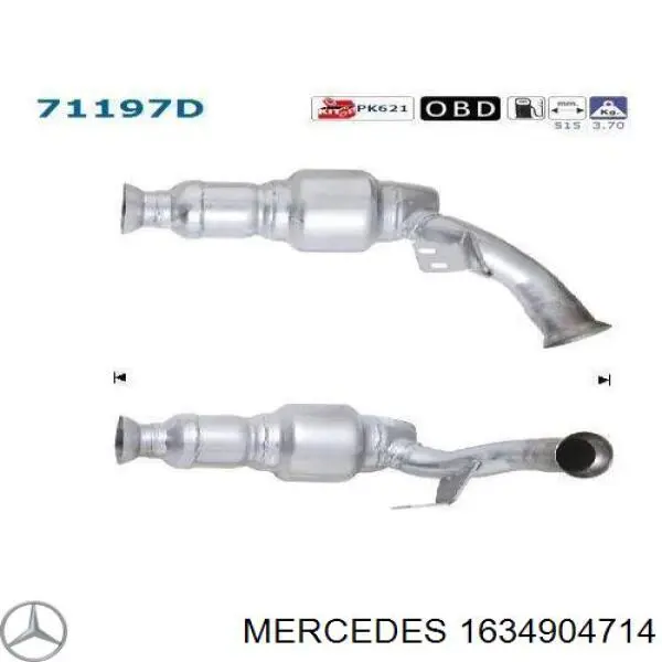 1634904714 Mercedes catalizador