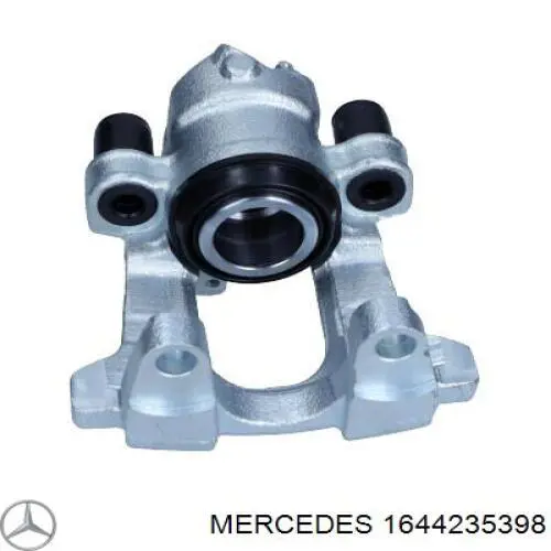  Pinza de freno trasero derecho para Mercedes R W251