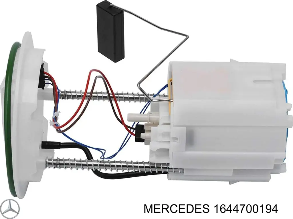  Módulo alimentación de combustible para Mercedes GL X164