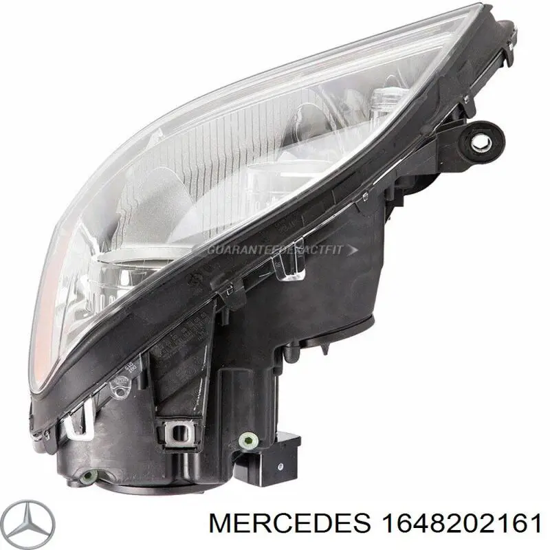 1648202161 Mercedes faro izquierdo