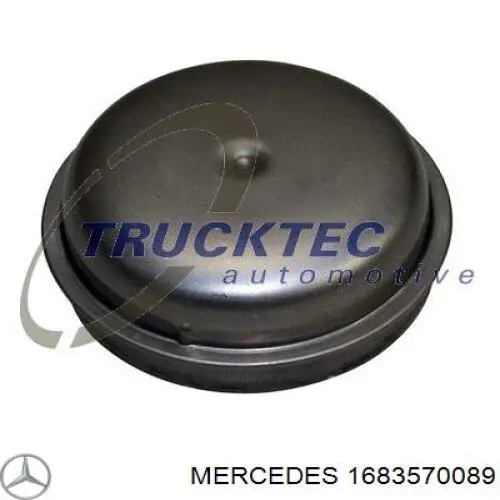 1683570089 Mercedes tapa de buje de llanta