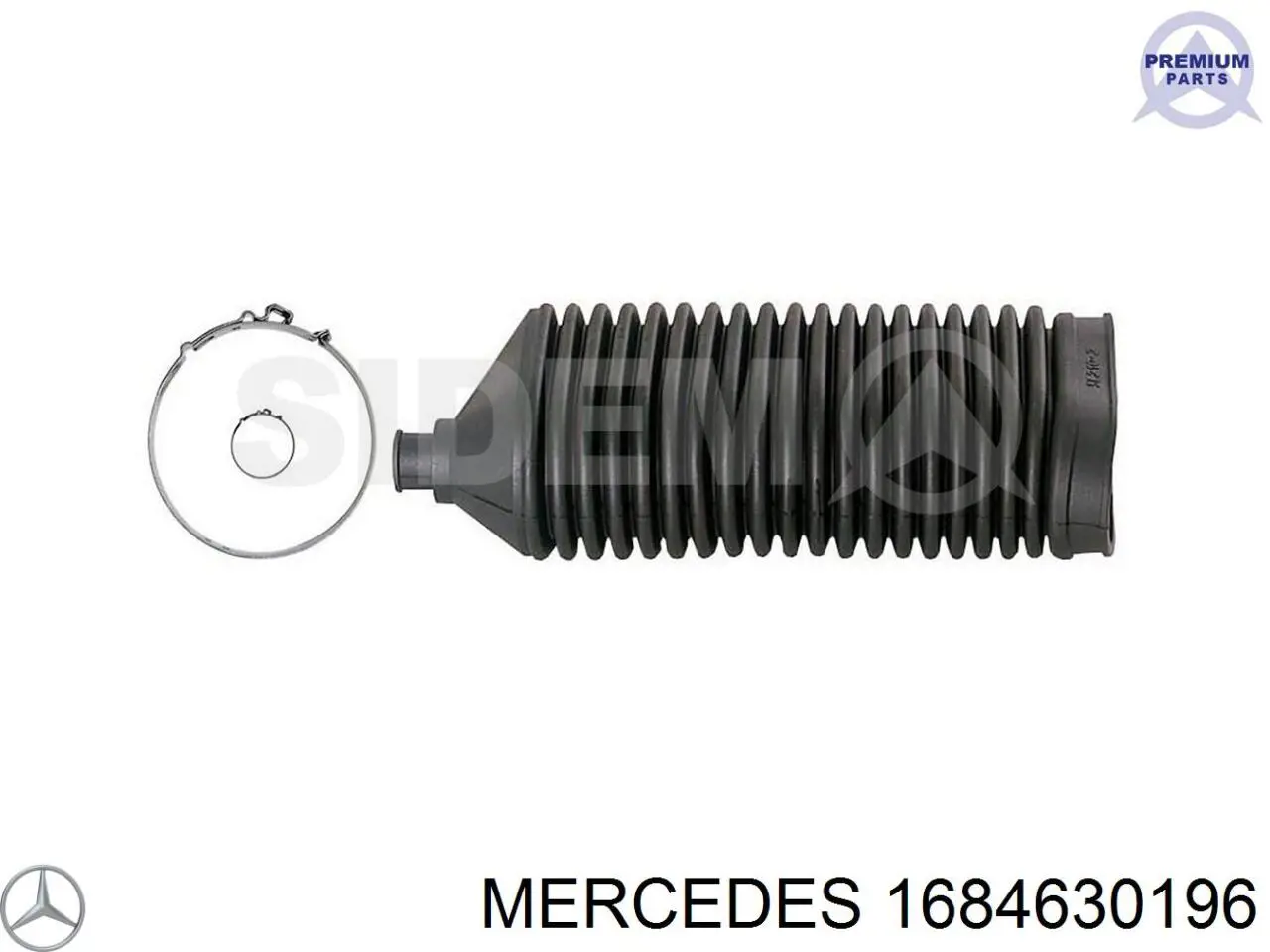 A1684630196 Mercedes 