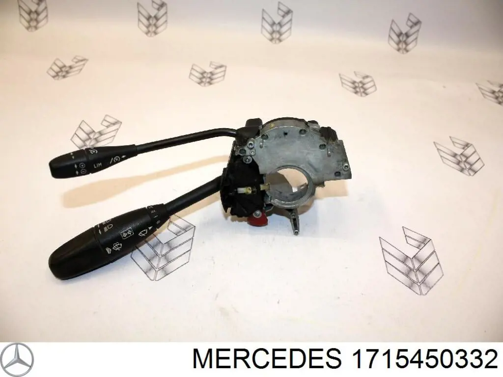 1715450332 Mercedes sensor ángulo dirección