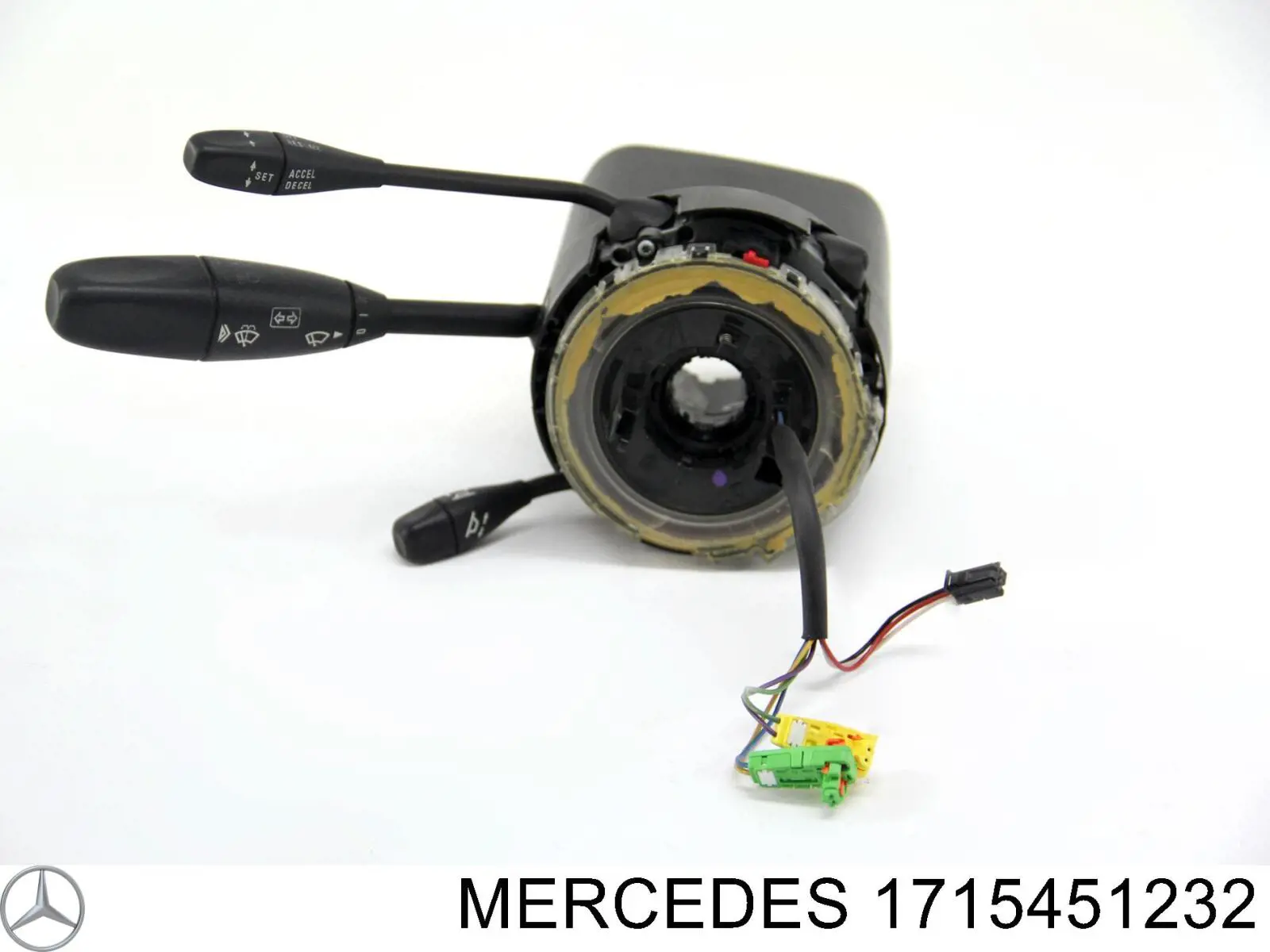 1715451232 Mercedes sensor ángulo dirección