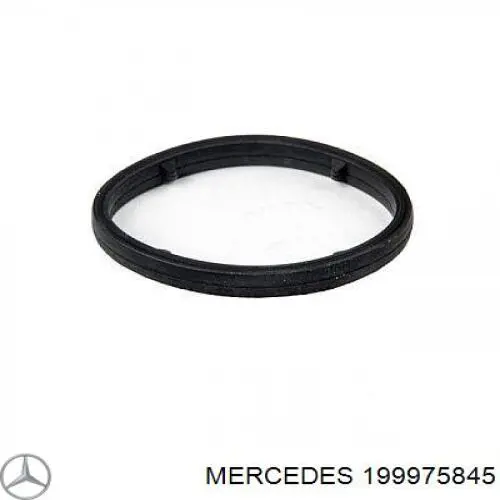  Anillo obturador, tubo de refrigeración, transmisión automática para Mercedes G W463