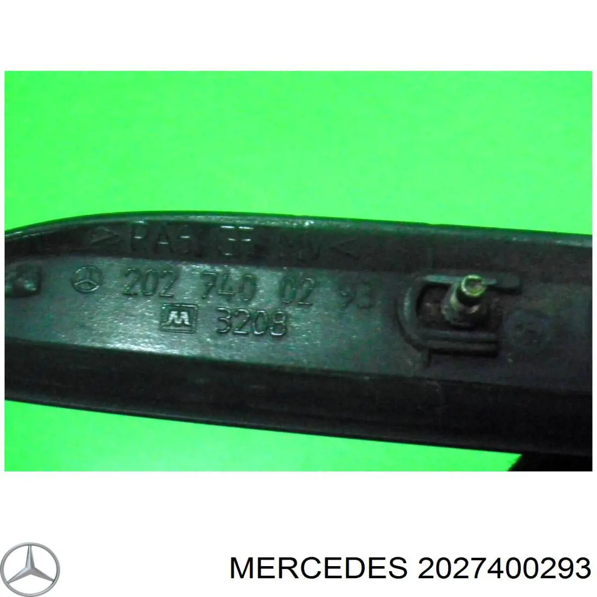 2027400293 Mercedes 