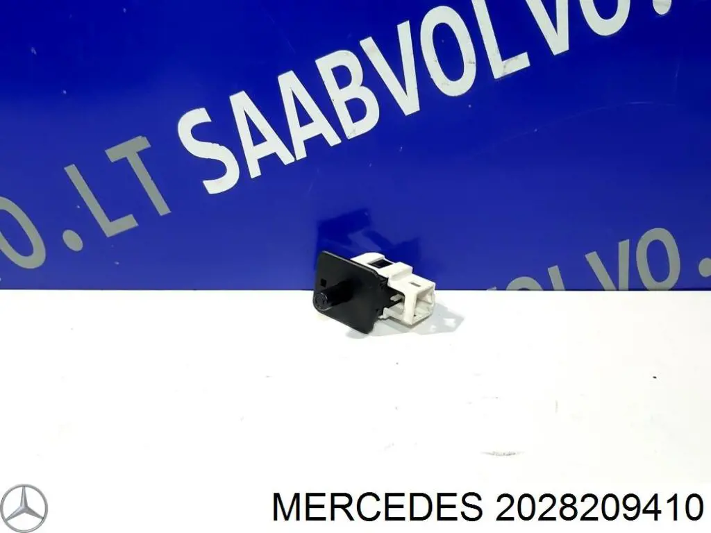 2028209410 Mercedes sensor, interruptor de contacto eléctrico