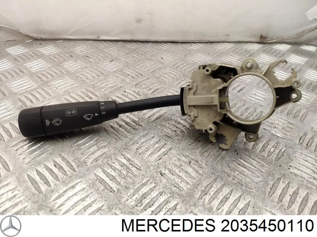 2035450110 Mercedes 