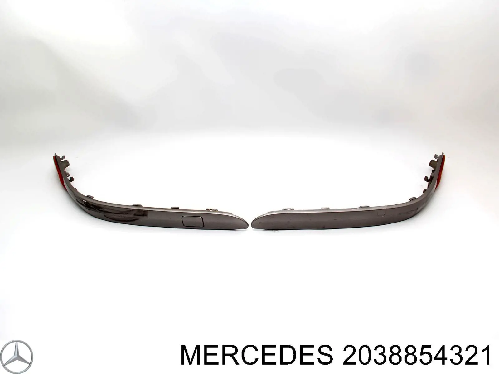 2038854321 Mercedes 