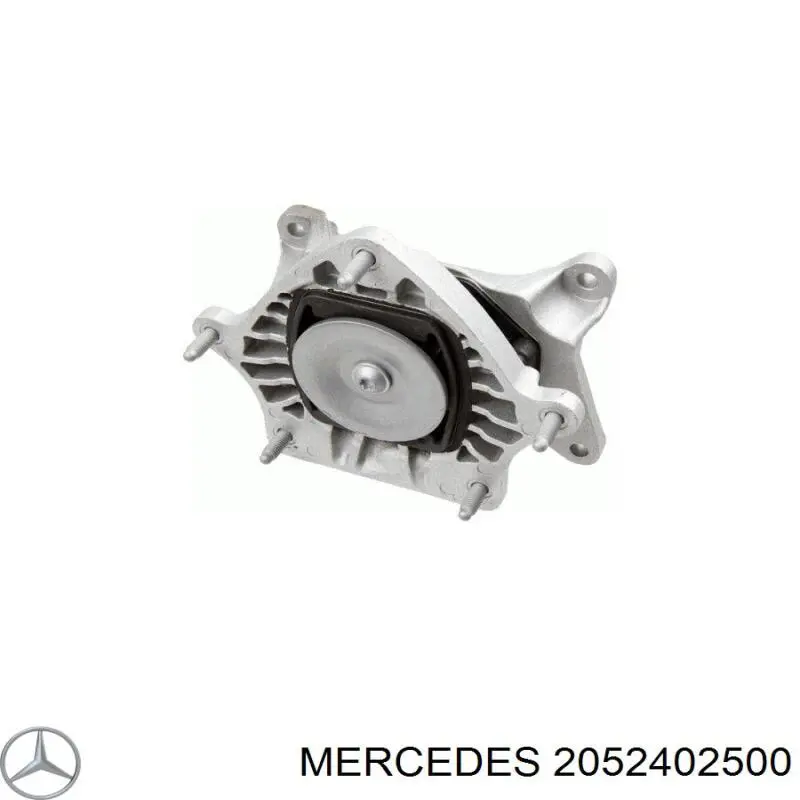  Soporte de motor trasero para Mercedes E W213