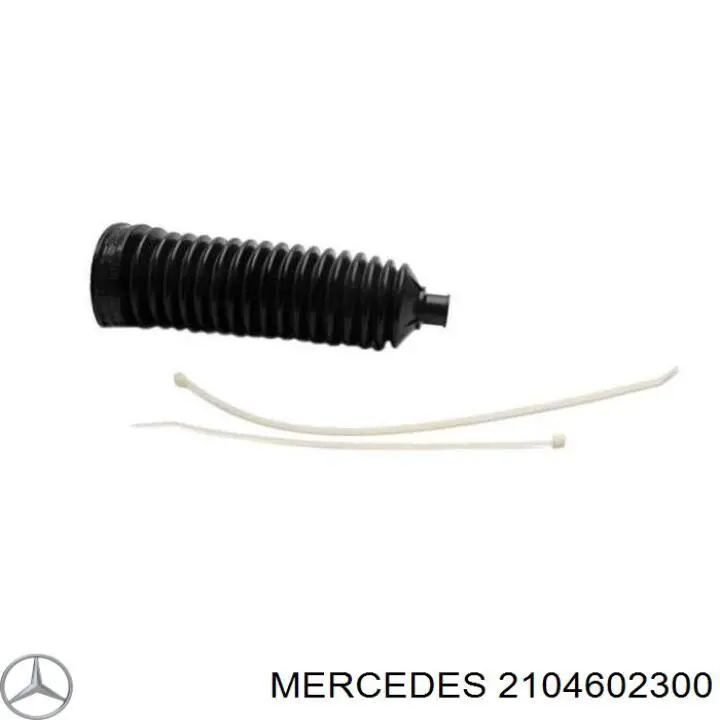 2104602300 Mercedes fuelle, dirección