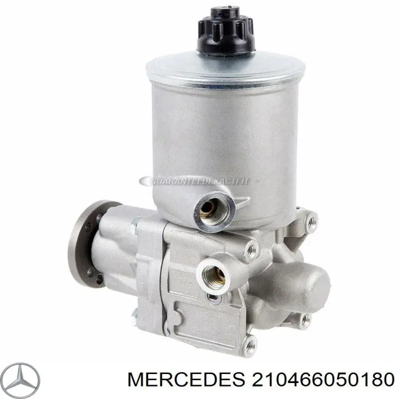 210466050180 Mercedes bomba hidráulica de dirección