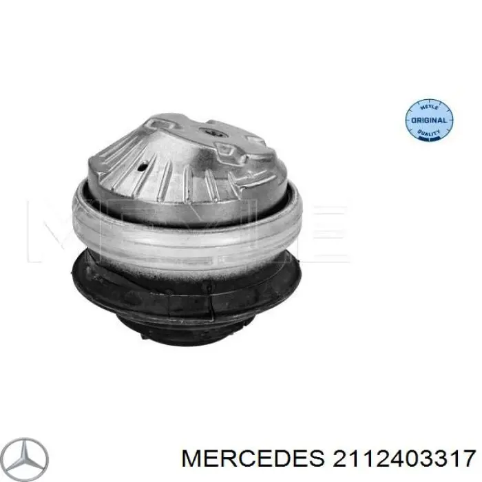 2112403317 Mercedes 