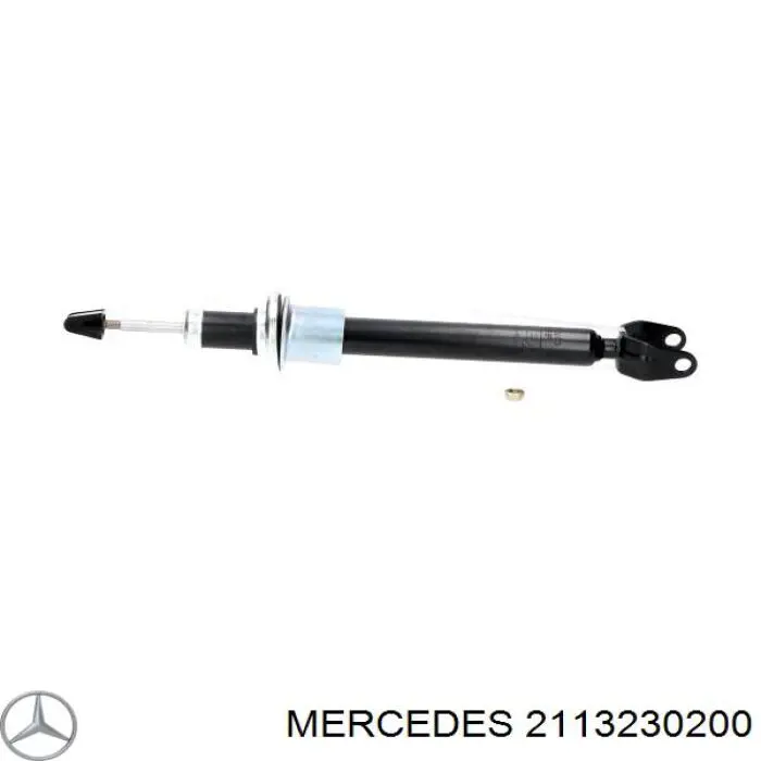 2113230200 Mercedes amortiguador delantero