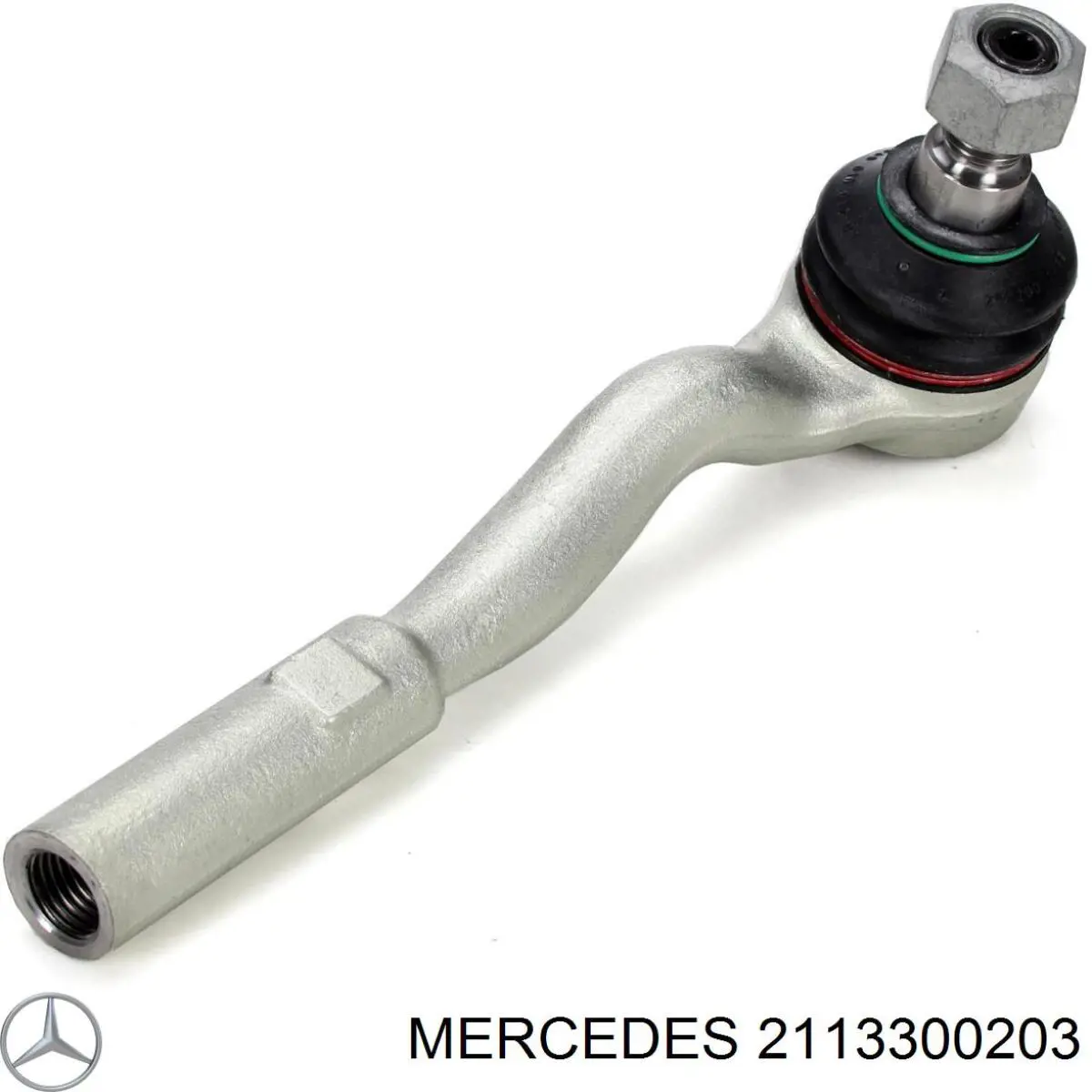 2113300203 Mercedes rótula barra de acoplamiento exterior