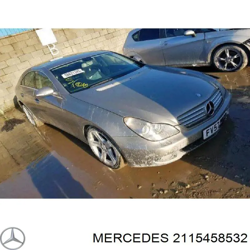 2115458532 Mercedes 