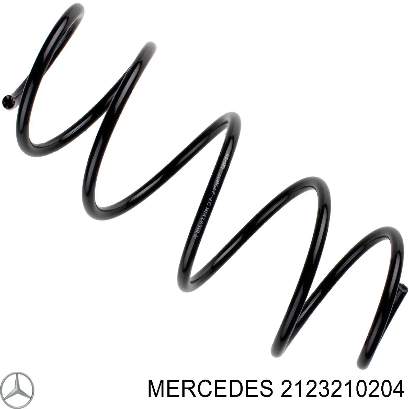 A2123210204 Mercedes 