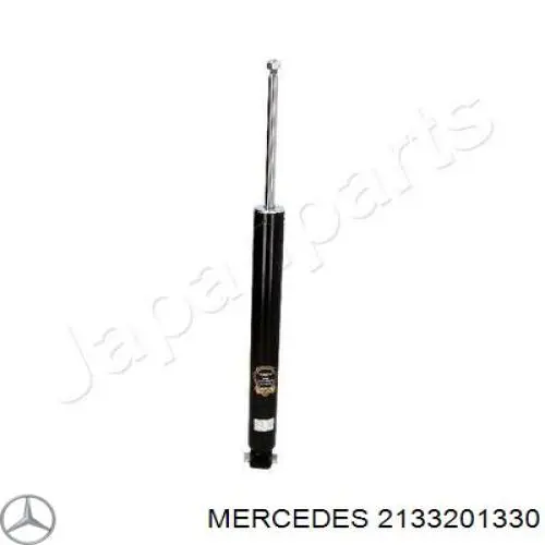  Amortiguador trasero para Mercedes E W213