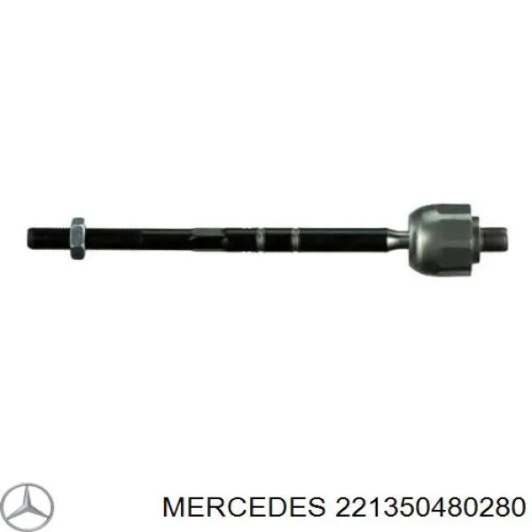 221350480280 Mercedes 