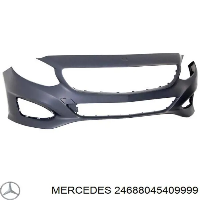 A24688045409999 Mercedes 