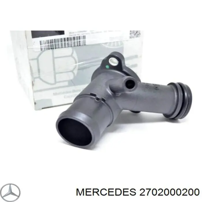 2702000200 Mercedes 