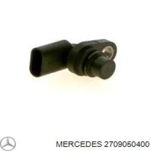 2709050400 Mercedes sensor de posición del árbol de levas