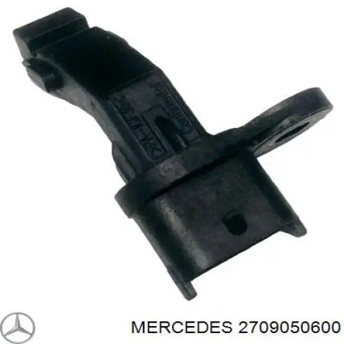 2709050600 Mercedes sensor de posición del cigüeñal