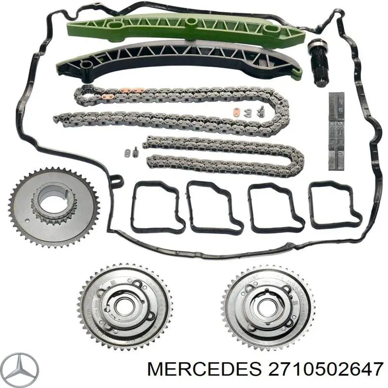 2710502647 Mercedes 