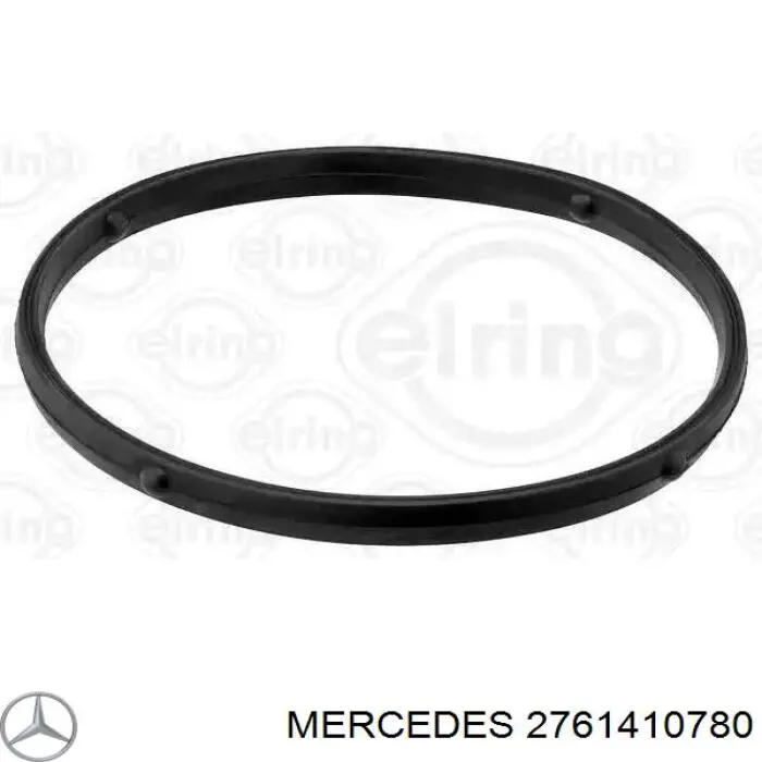  Junta, colector de admisión para Mercedes E C238