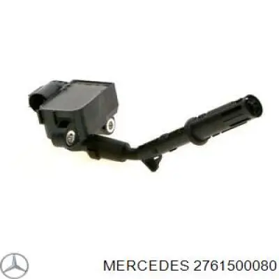  Bobina de encendido para Mercedes GL X166