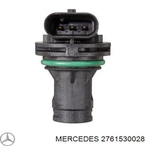 2761530028 Mercedes sensor de posición del árbol de levas