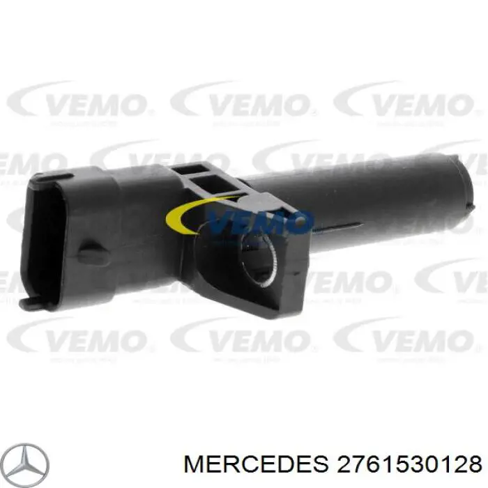 2761530128 Mercedes sensor de posición del cigüeñal