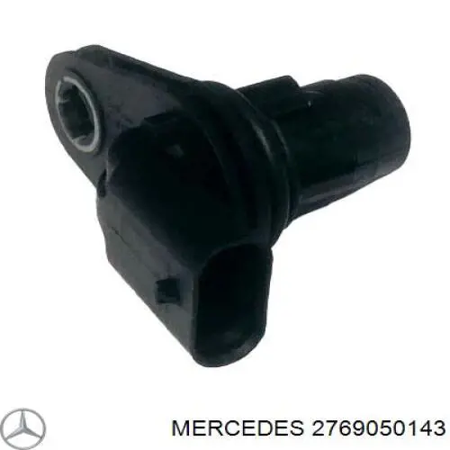 2769050143 Mercedes sensor de posición del árbol de levas