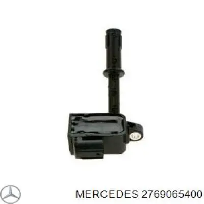 2769065400 Mercedes bobina de encendido