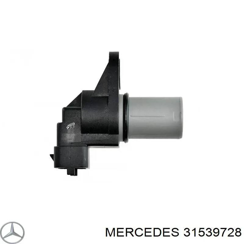 31539728 Mercedes sensor de posición del árbol de levas