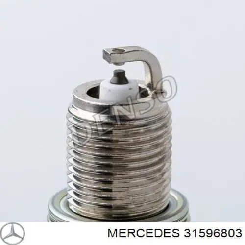 31596803 Mercedes bujía de encendido