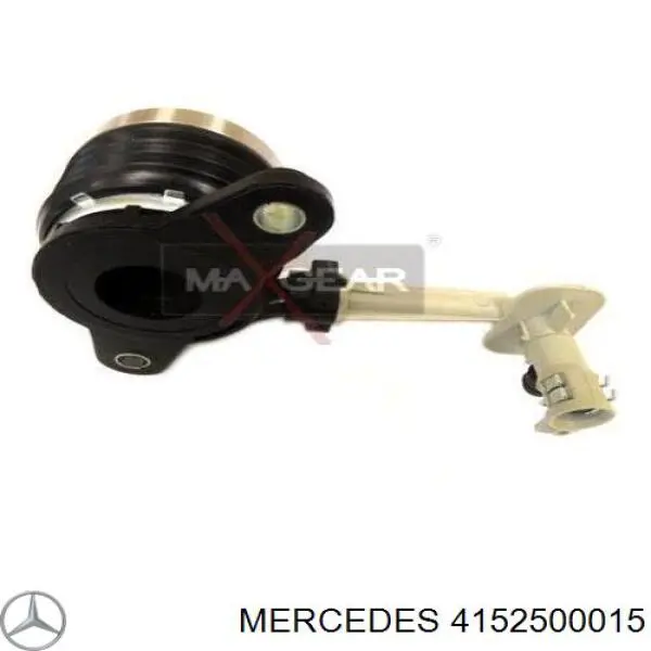 4152500015 Mercedes 