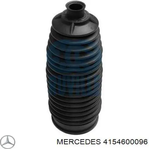 4154600096 Mercedes fuelle, dirección