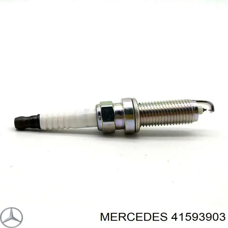 41593903 Mercedes bujía de encendido