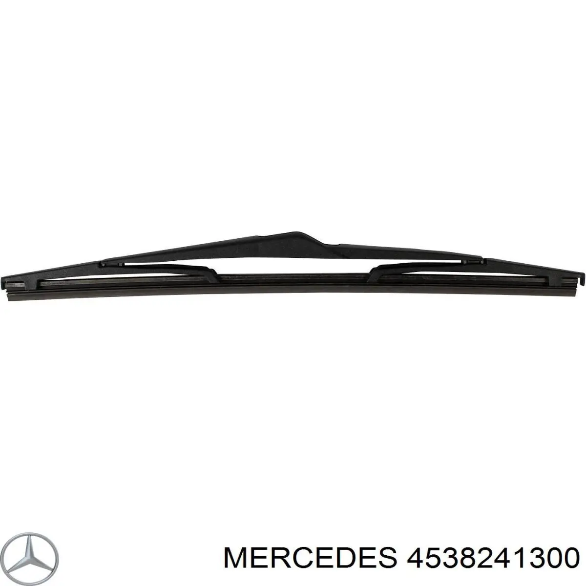 A4538241300 Mercedes 